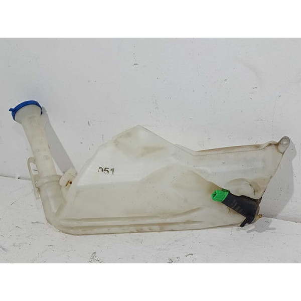 Reservatório Água Parabrisa Peugeout 207 1.4 2010