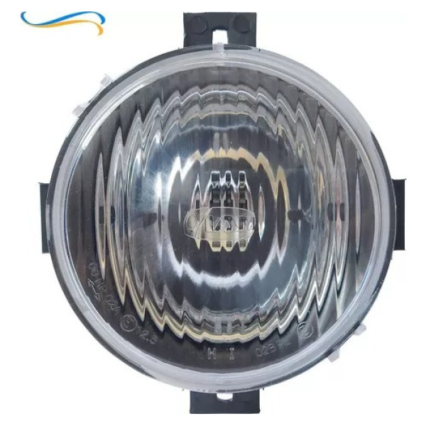 Farol Auxiliar Milha Mercedes-benz 1938s 1944s 1620 Prd00140