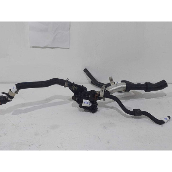 Válvula Termostatica Jeep Compass T270 1.3 Turbo 2022