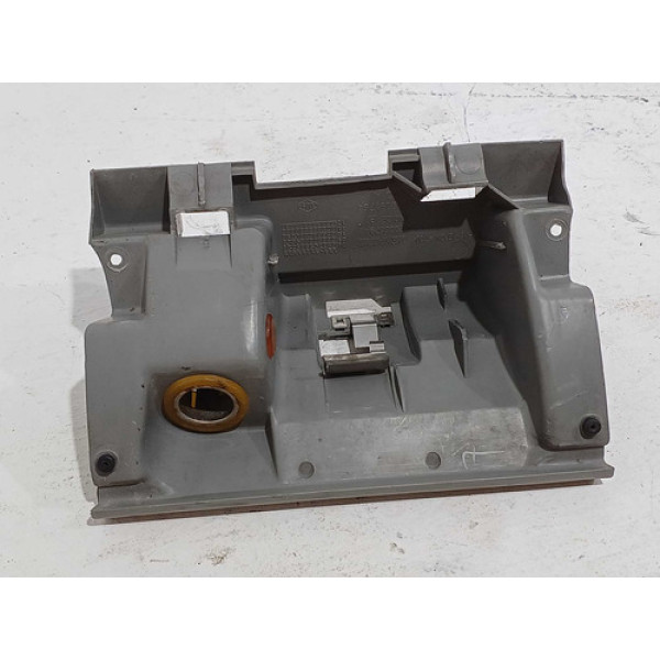 Acabamento Cinzeiro Painel Renault Kango 2012 