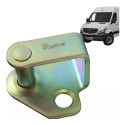Batente Porta Dianteira / Traseira Sprinter 1997 Até 2012