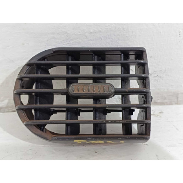 Difusor Central Painel Esquerda Gm Corsa Hatch 2012