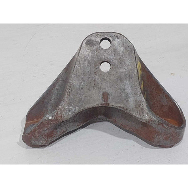 Suporte Do Coxim Motor L. Direito S10 2014 2.4 Flex