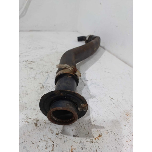 Gargalo Tanque Ford Ranger 4.0 1997 Gasolina