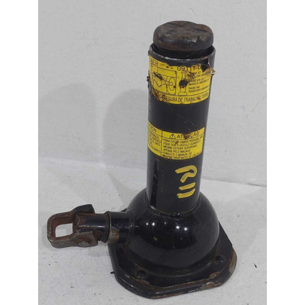 Macaco Estepe Gm Chevrolet Nova S10 2014