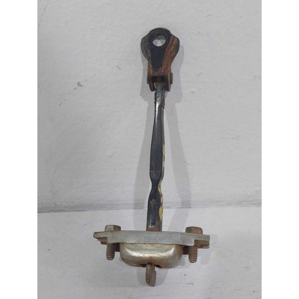 Limitador De Porta Tras. Esquerdo Toyota Hilux 3.0 2010 