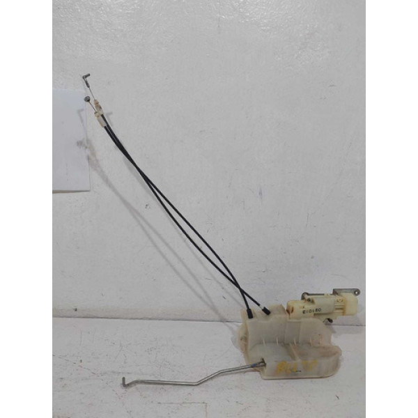 Fechadura Porta Tras Ld Gm S10 2014