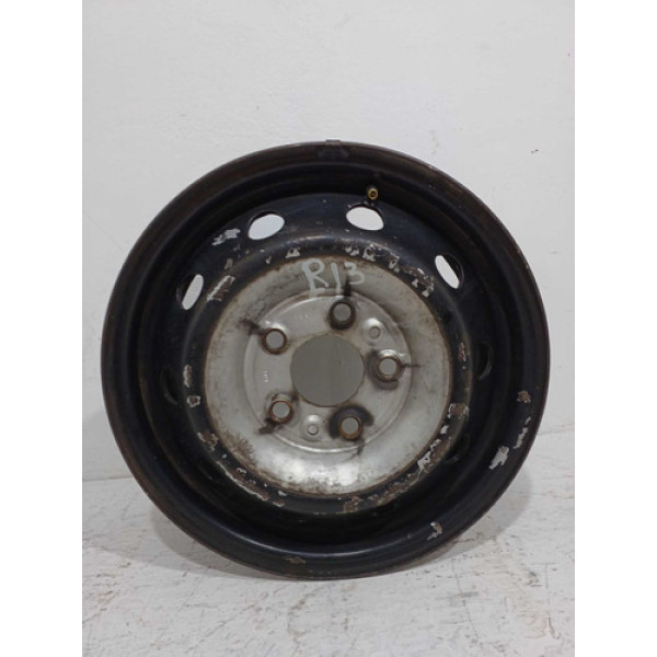 Roda Aro 15 Fiat Ducato Cargo 2012