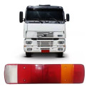 Lente Da Lanterna Traseira Volvo - Fh- Fm- Nh 1994 Até 2004 