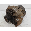 Alternador Renault Kangoo 1.6 2012 16v Manual