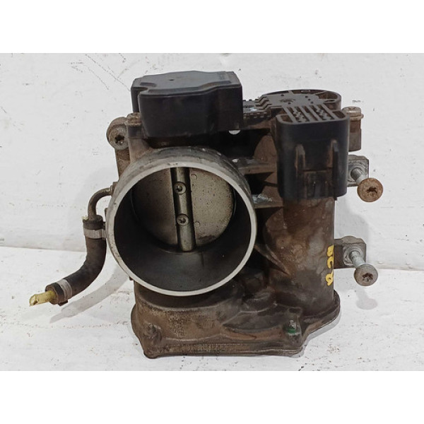 Tbi Corpo Borboleta Gm Corsa Hatch Maxx 1.4 8v 2012 Flex