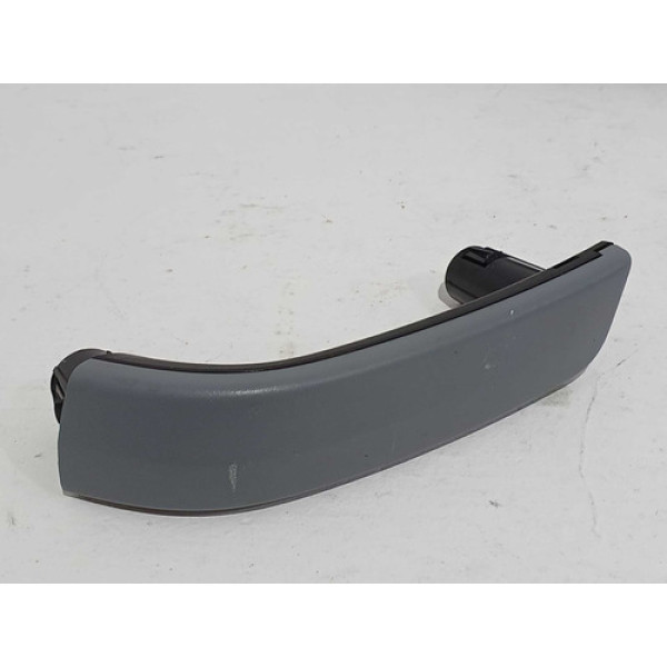 Puxador De Porta Traseiro Direito Peugeot 208 2015